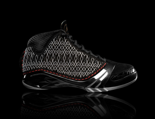 Hunting for the Air Jordan XX3 in HI 