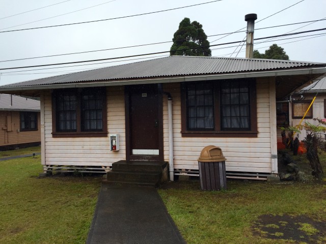 Lodging At The Kilauea Military Camp Pulpconnection