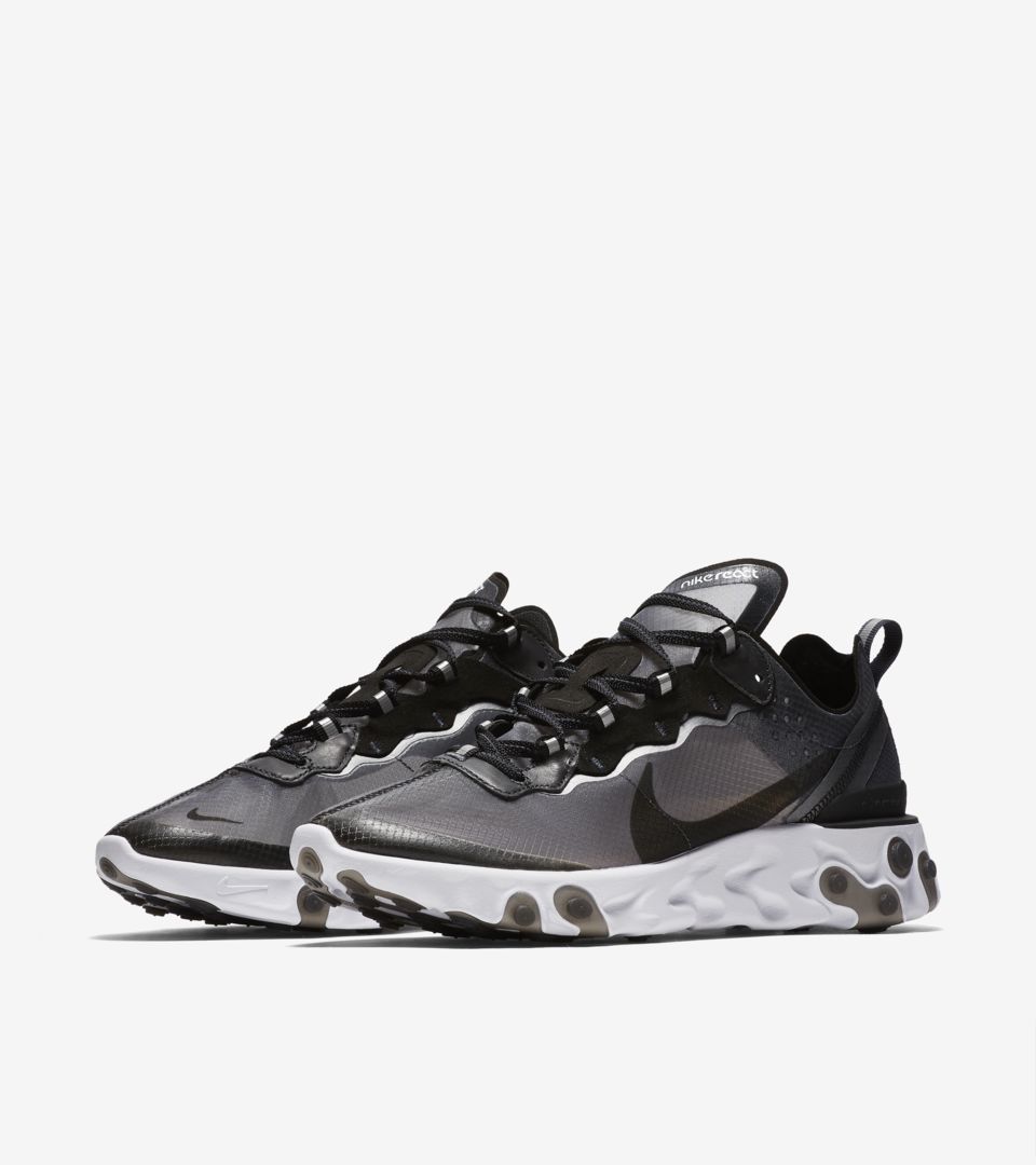 nike react element pret