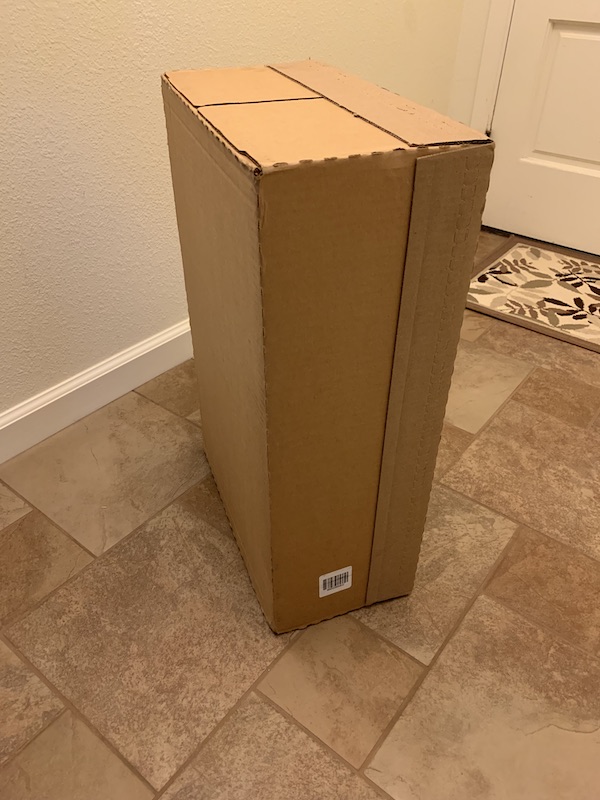 I Like Big Boxes and I Can Not Lie - Pulpconnection